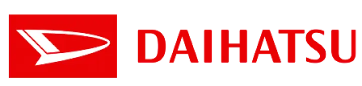 Logo Daihatsu Grogol